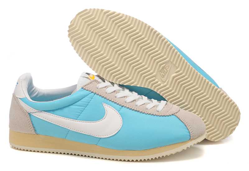 acheter nike cortez pascher pas cher nike cortez blanche us8,eur41,uk7 discount